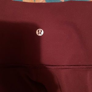 Lululemon Size: 0 leggings (not Capri)